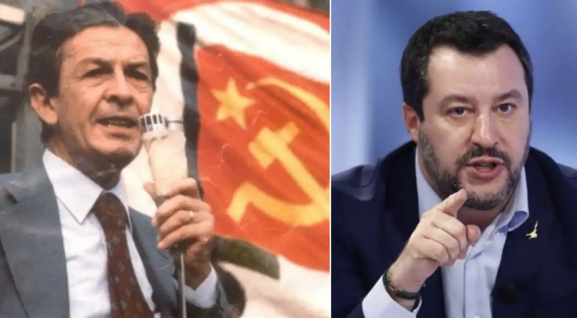 berlinguer salvini