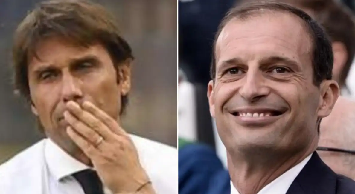 conte allegri