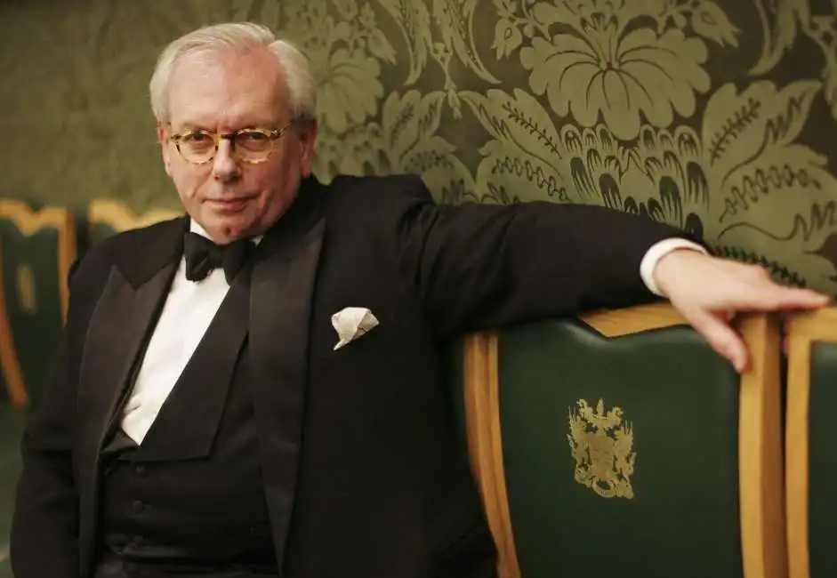 david starkey 