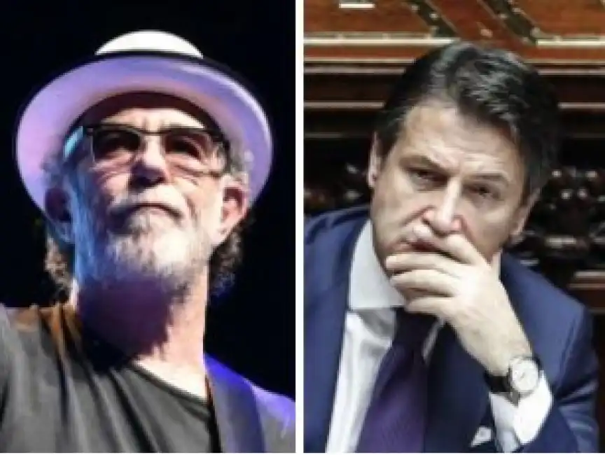 de gregori conte