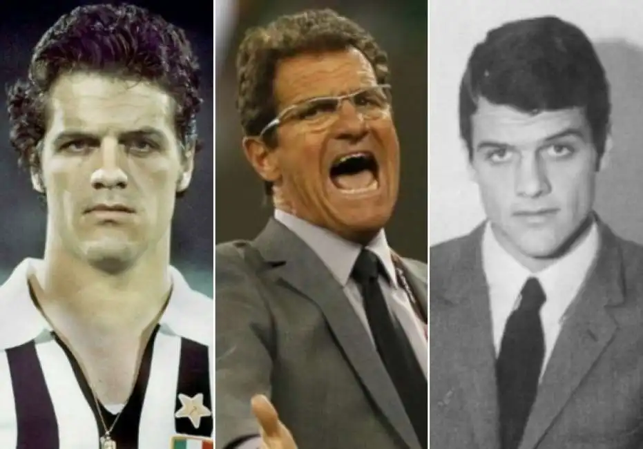 fabio capello