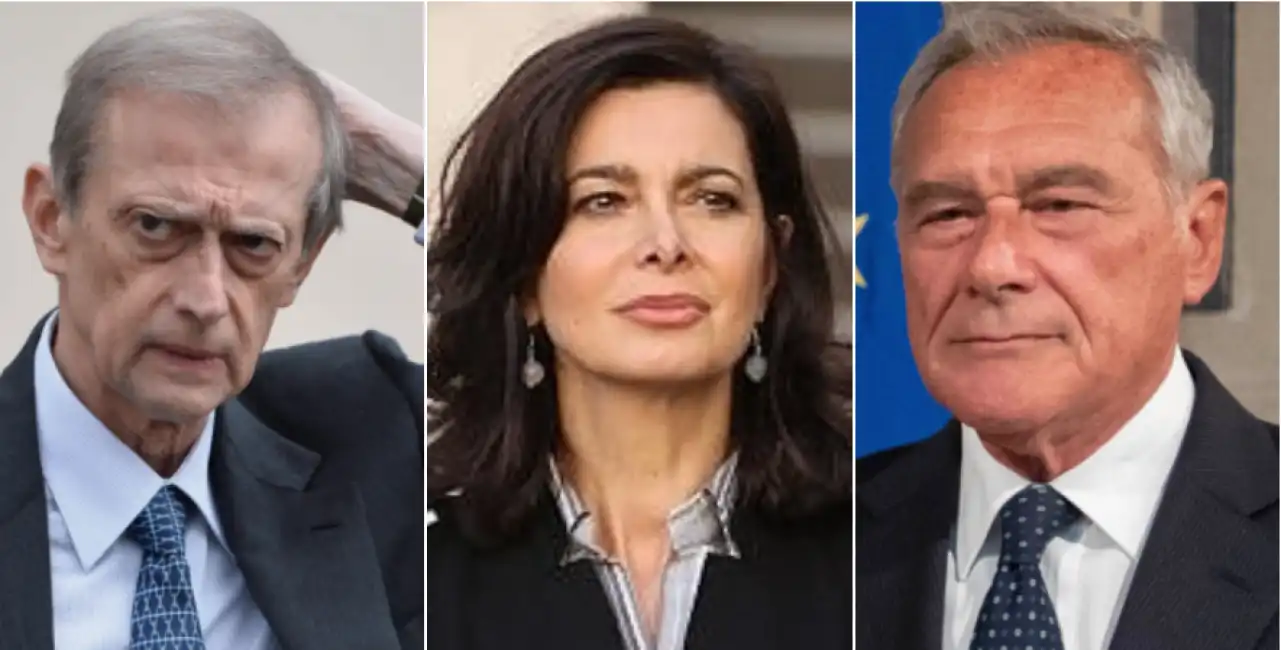 fassino boldrini e grasso