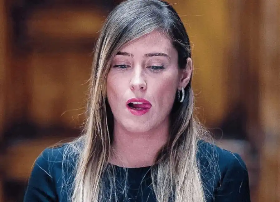 maria elena boschi