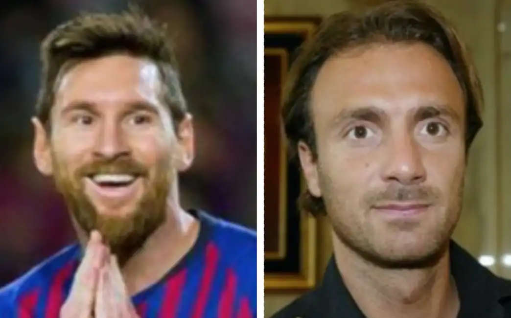 messi dugarry