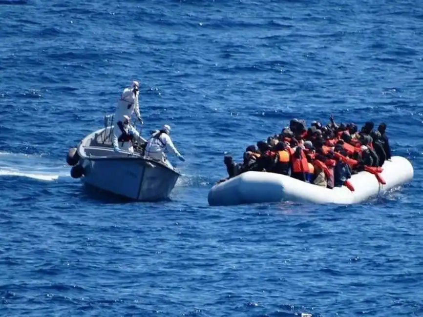 migranti controlli coronavirus-3