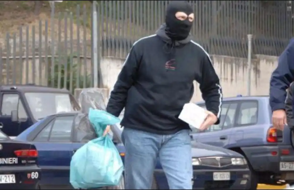 ndrangheta in veneto