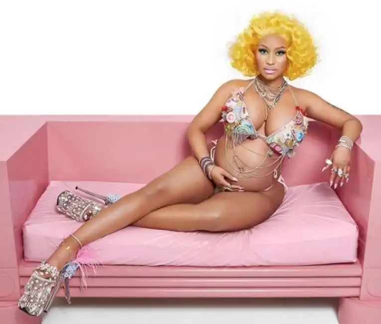 nicki minaj 