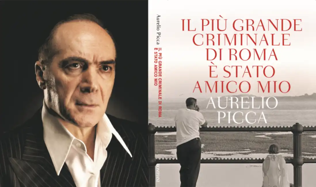 picca aurelio