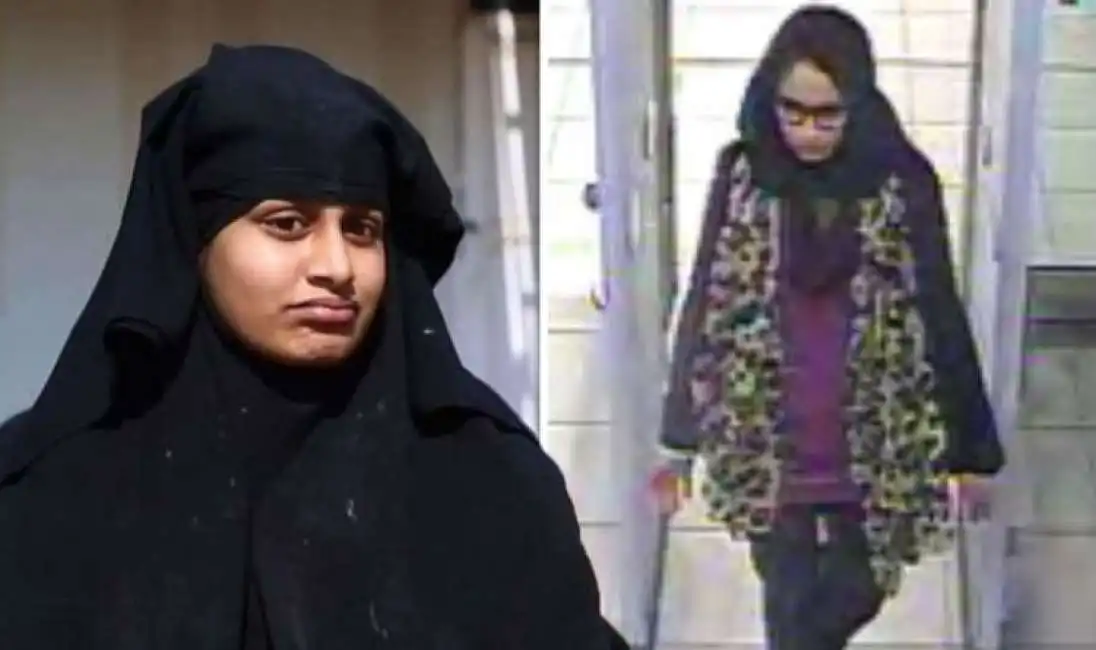 shamima begum -2