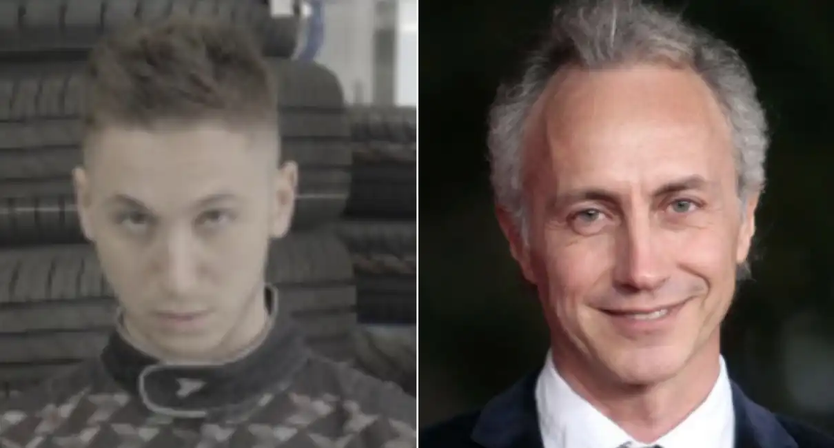 travaglio e il figlio alessandro