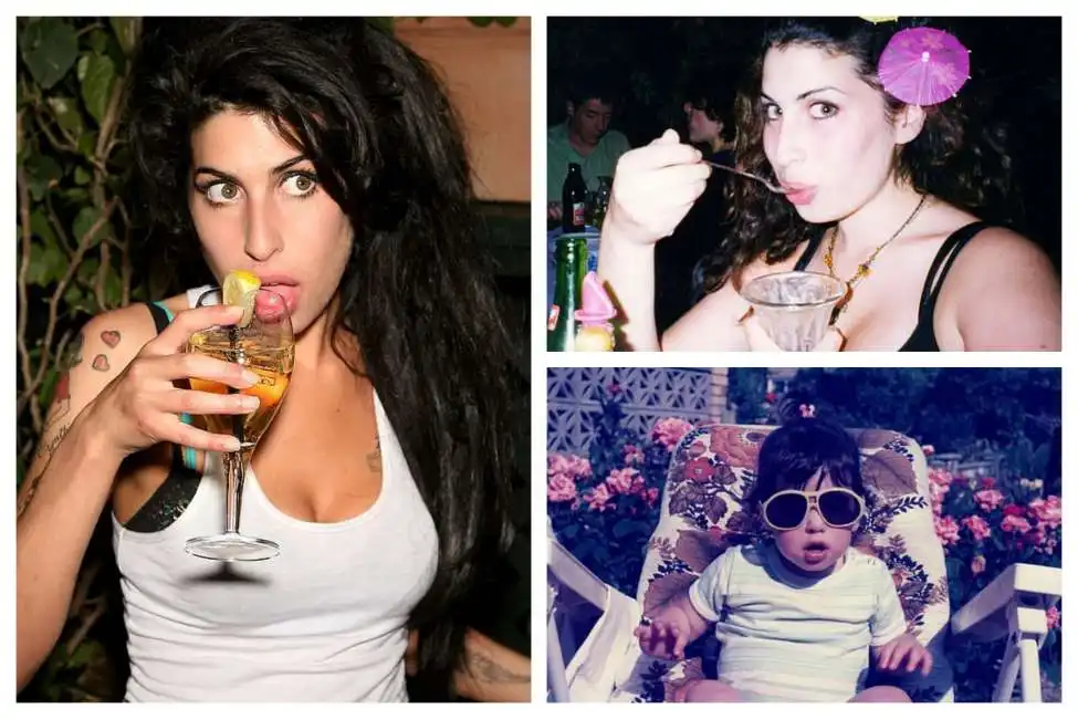 amy winehouse big