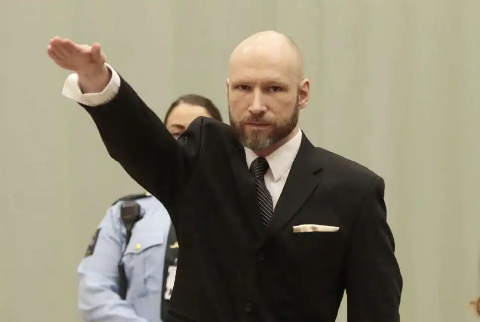 anders behring breivik