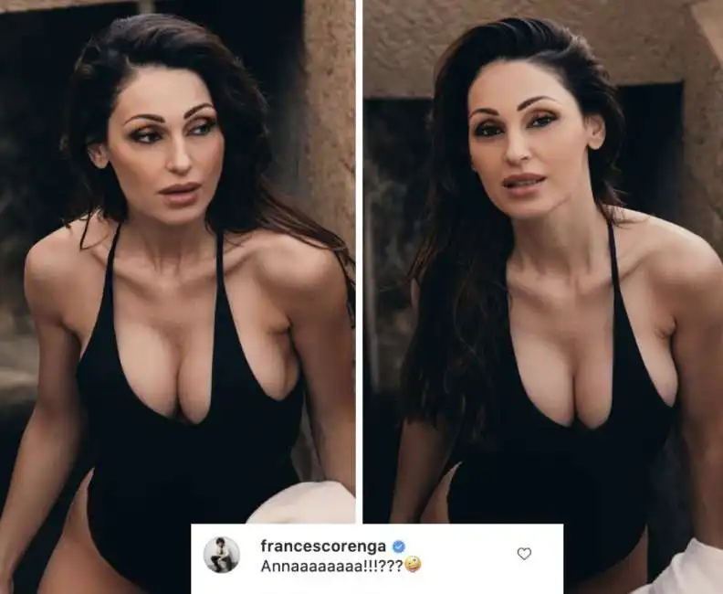 anna tatangelo