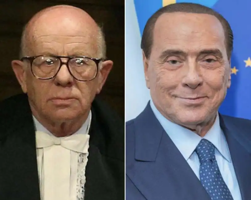 antonio esposito silvio berlusconi