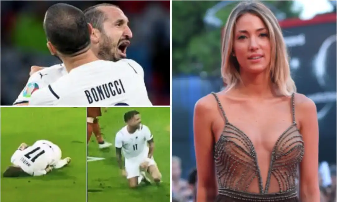 bonucci chiellini alice campello