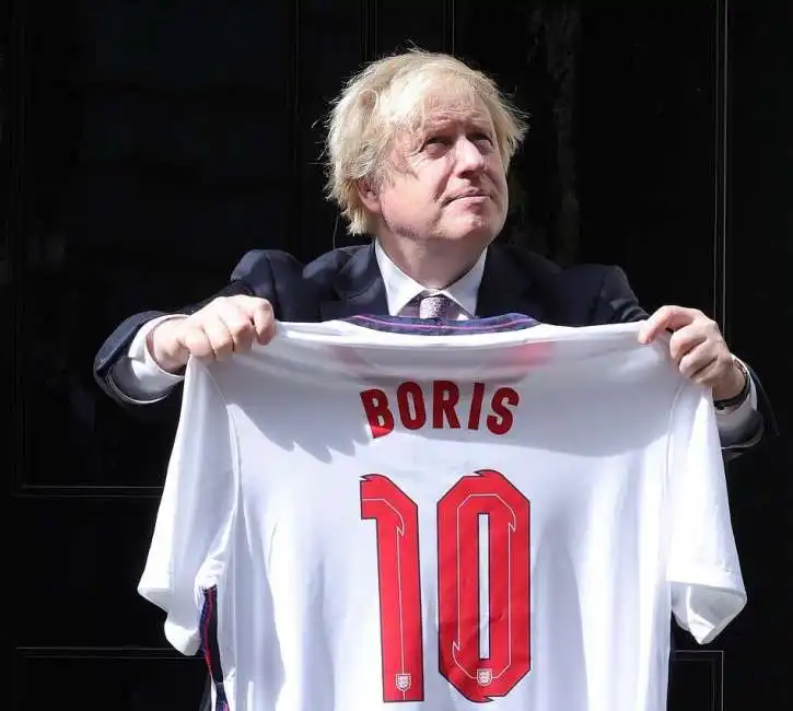 boris johnson big