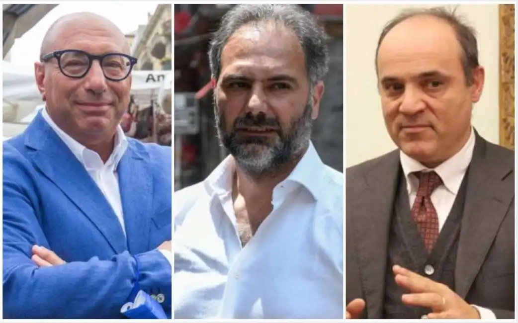 candidati centrodestra