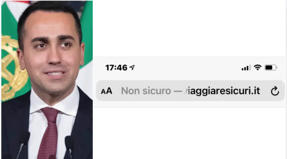 di maio