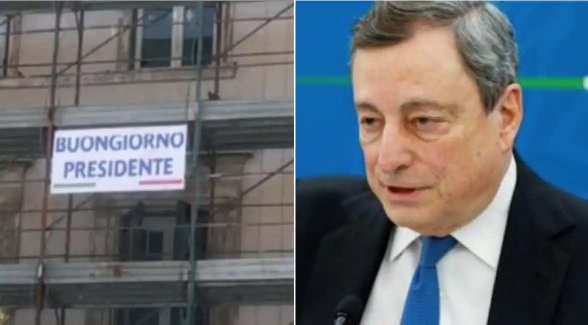 draghi