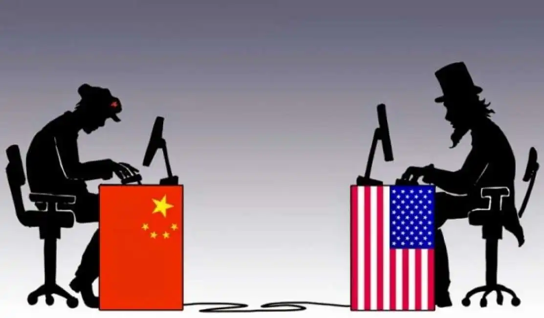 hacker guerra cina usa 