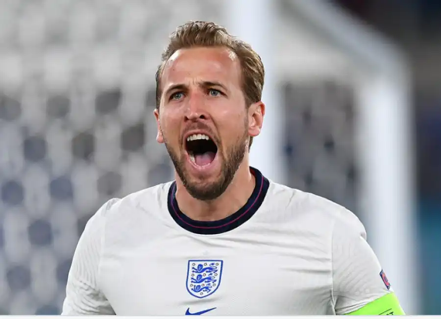 harry kane 