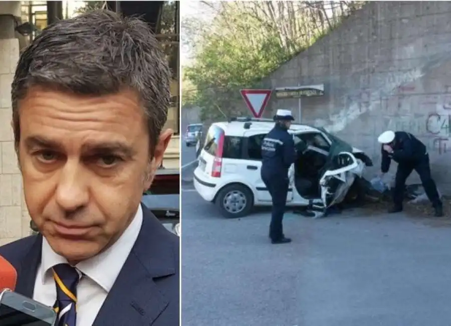 incidente di margherita beccegato madre di billy costacurta