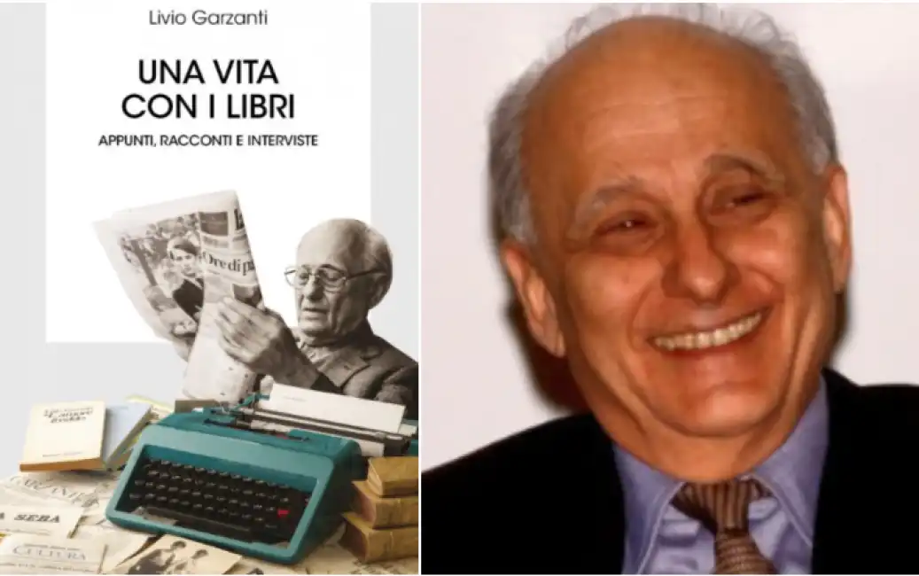 livio garzanti