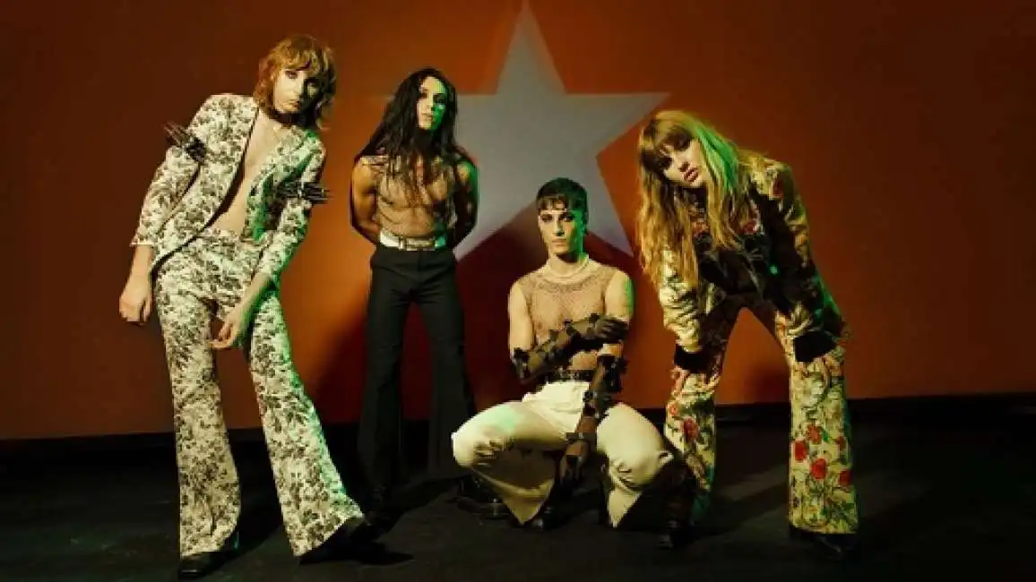 maneskin