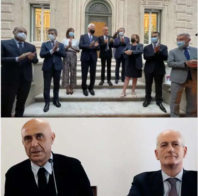 minniti gabrielli