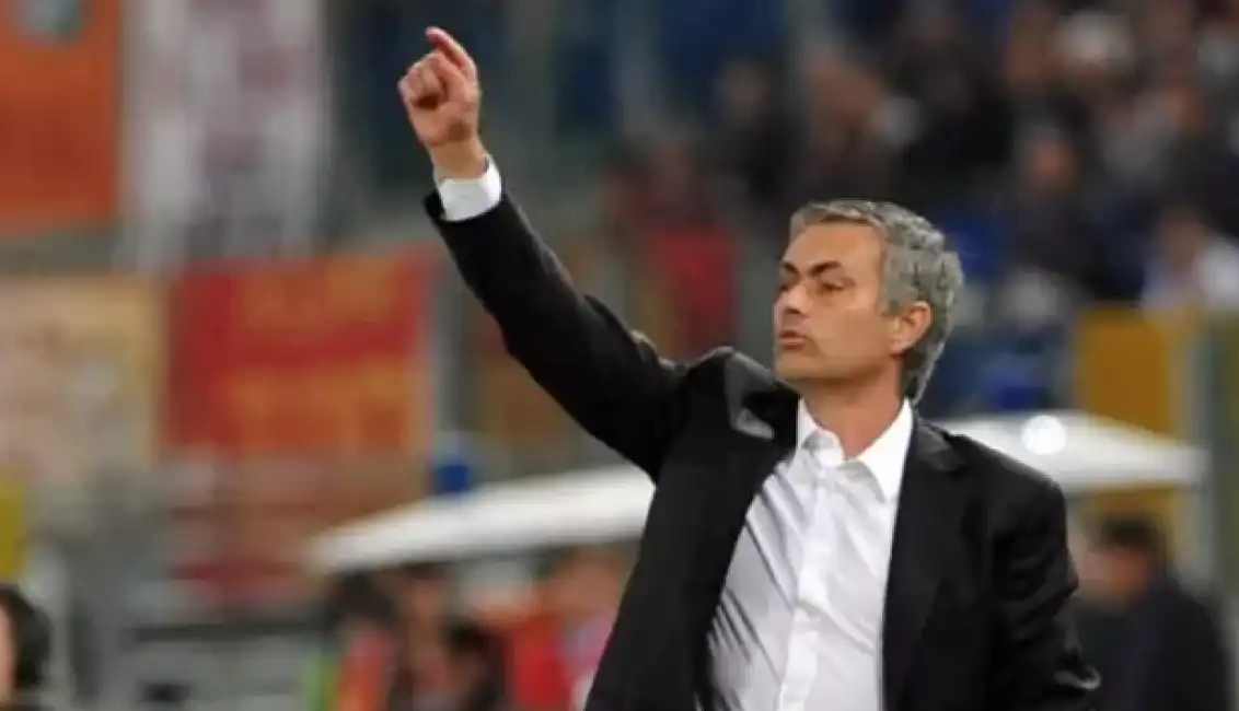 mourinho