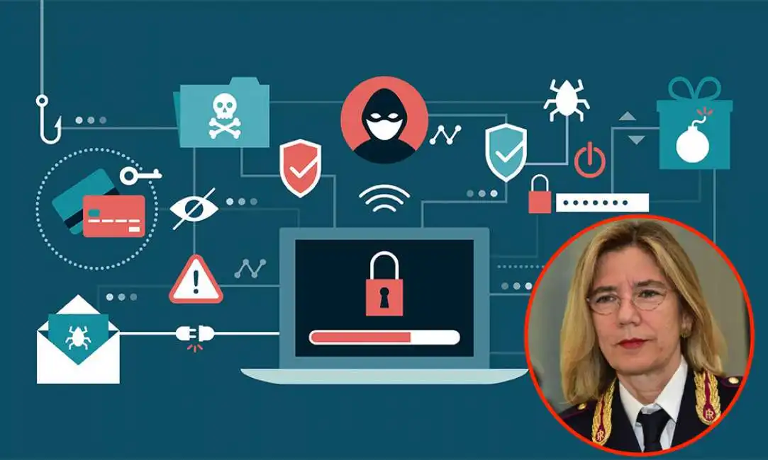 nunzia ciardi cybersecurity