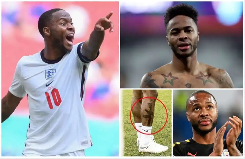 raheem sterling big