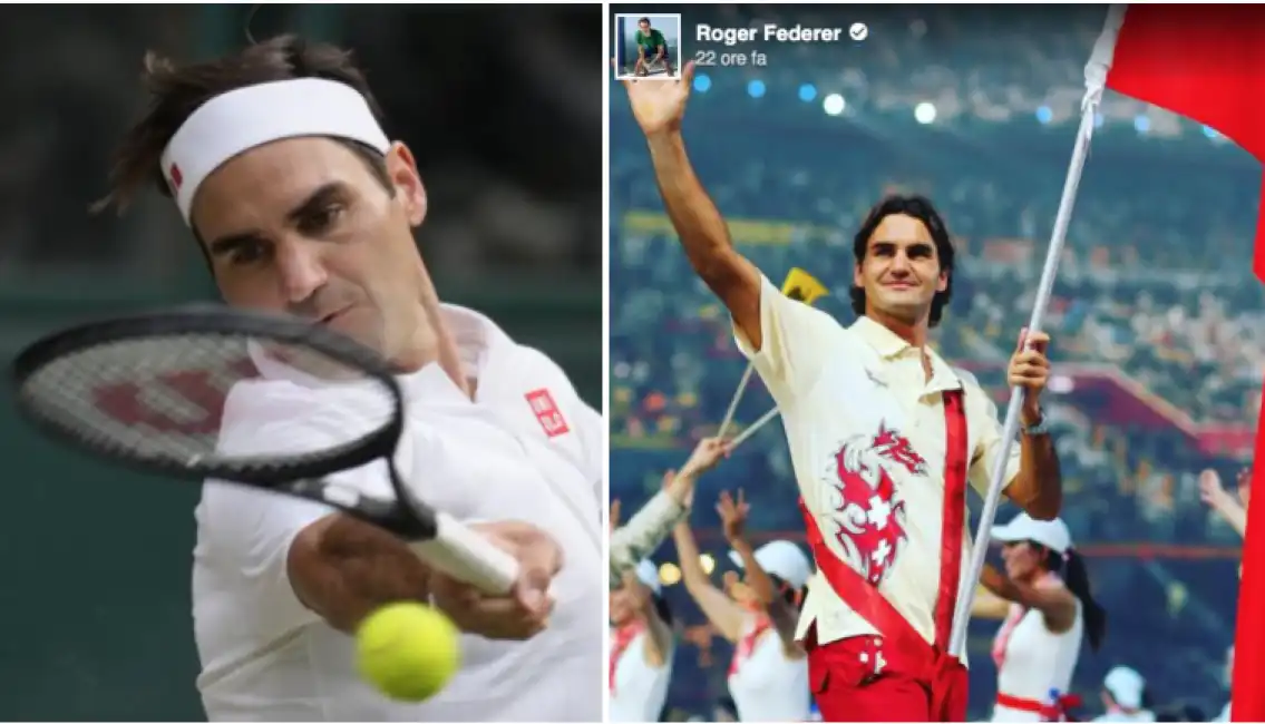 roger federer