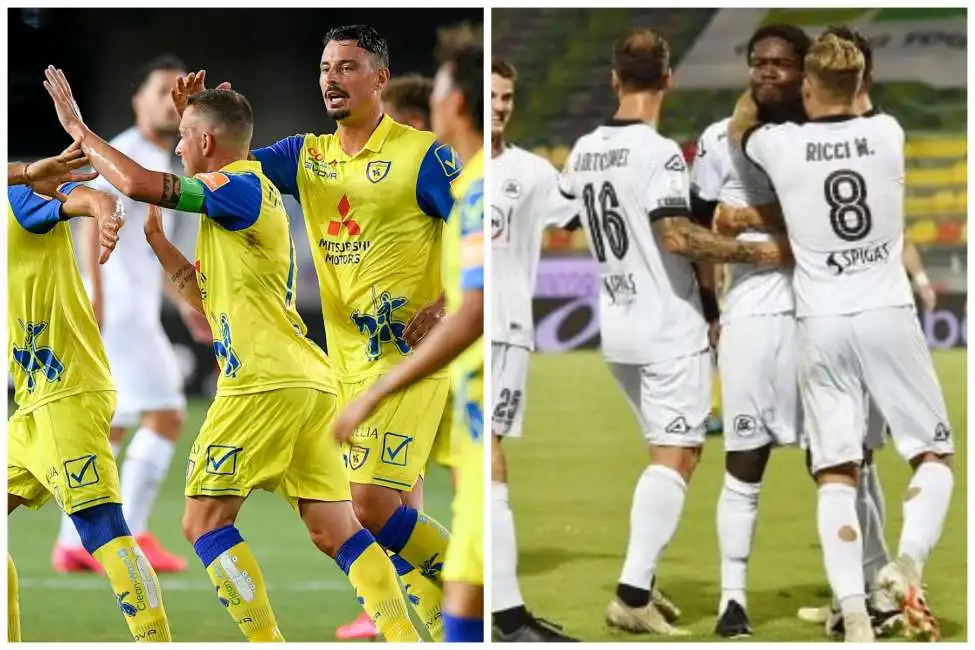 spezia chievo 