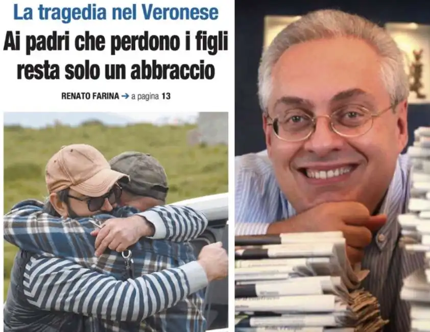 stefano lorenzetto pulci libero