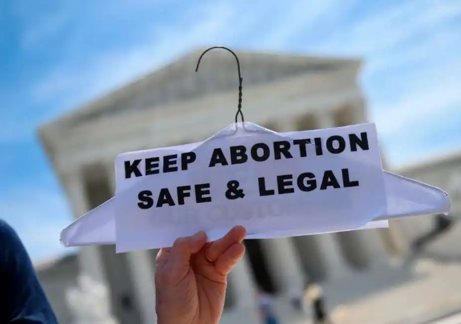 aborto usa 