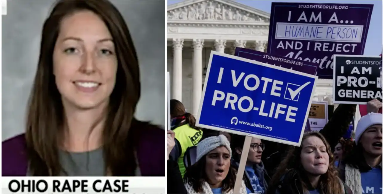 aborto usa ohio