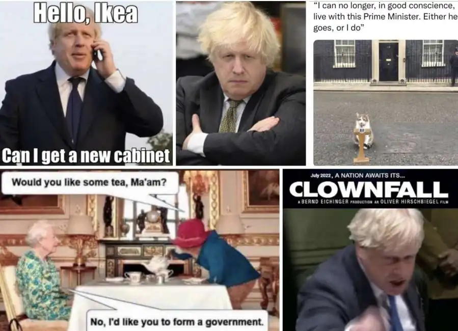 boris johnson 