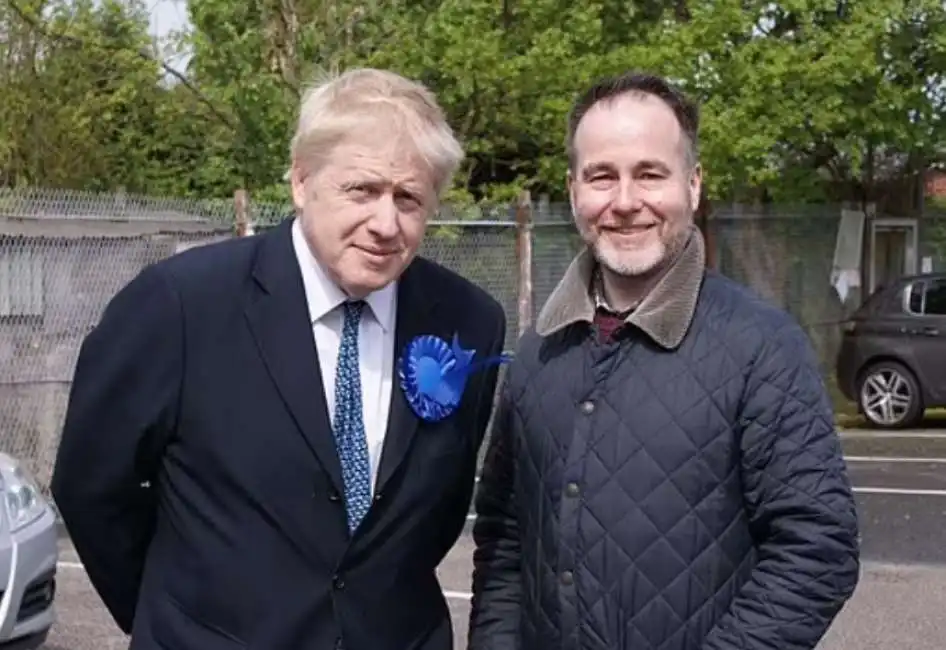 boris johnson chris pincher 