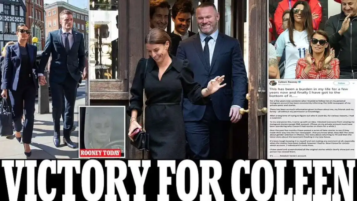 coleen rooney rebekah vardy 