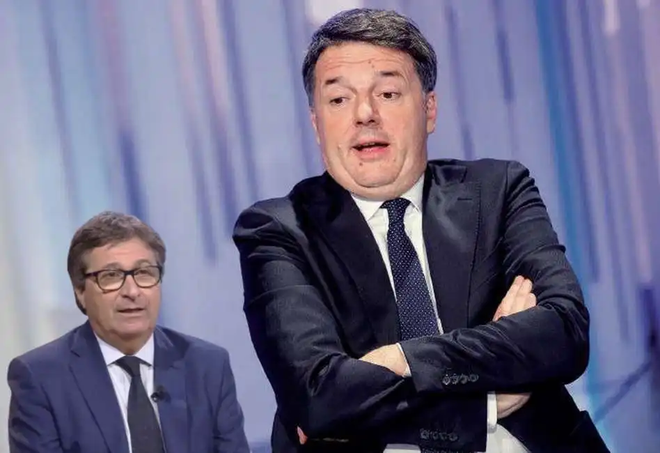 david ermini matteo renzi 