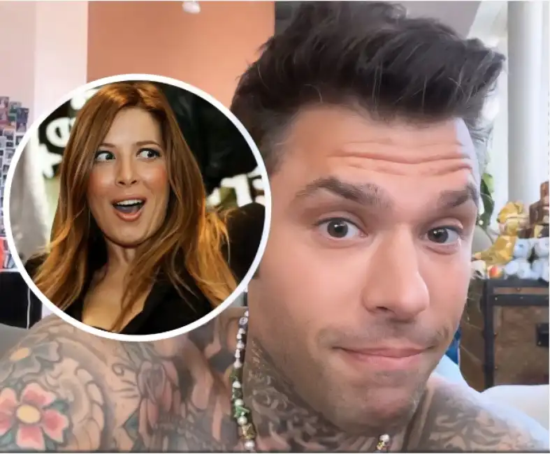 fedez selvaggia