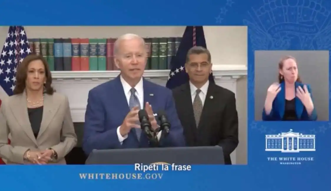 gaffe joe biden