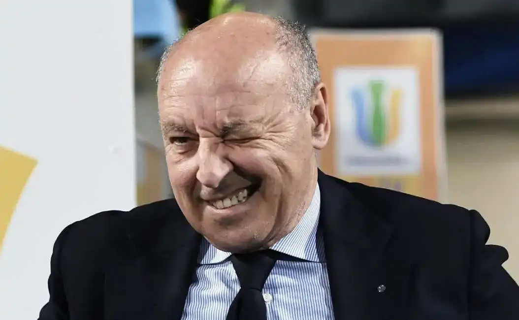 giuseppe marotta