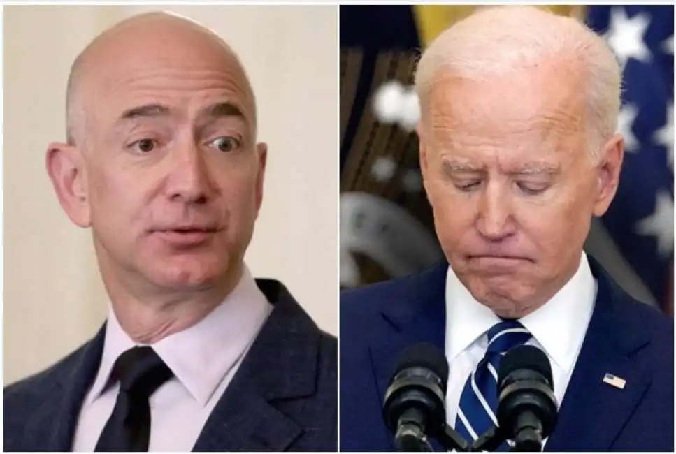 jeff bezos joe biden