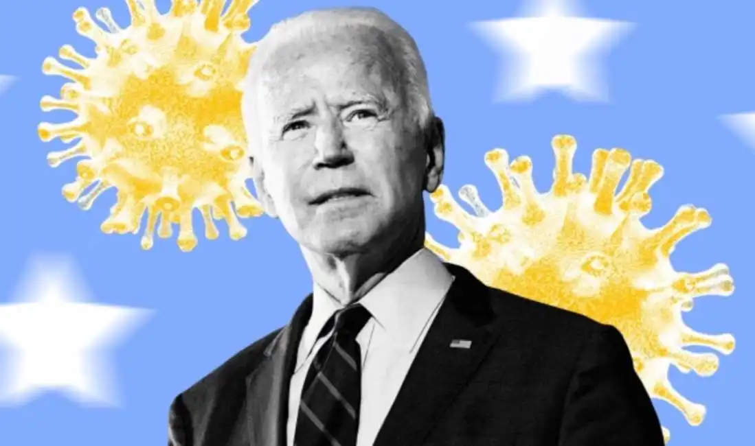 joe biden covid 