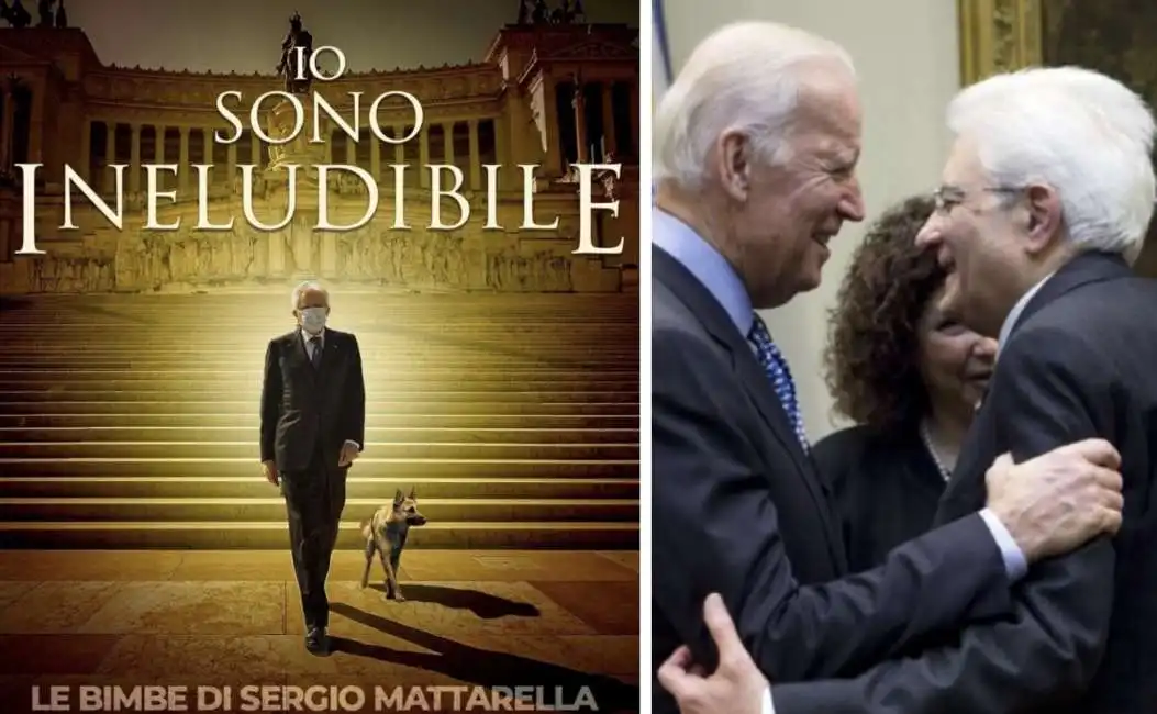 joe biden sergio mattarella 