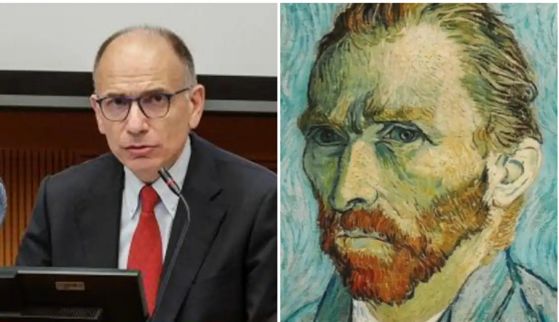 letta van gogh