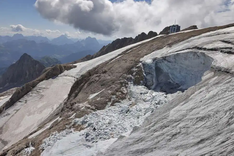 marmolada 