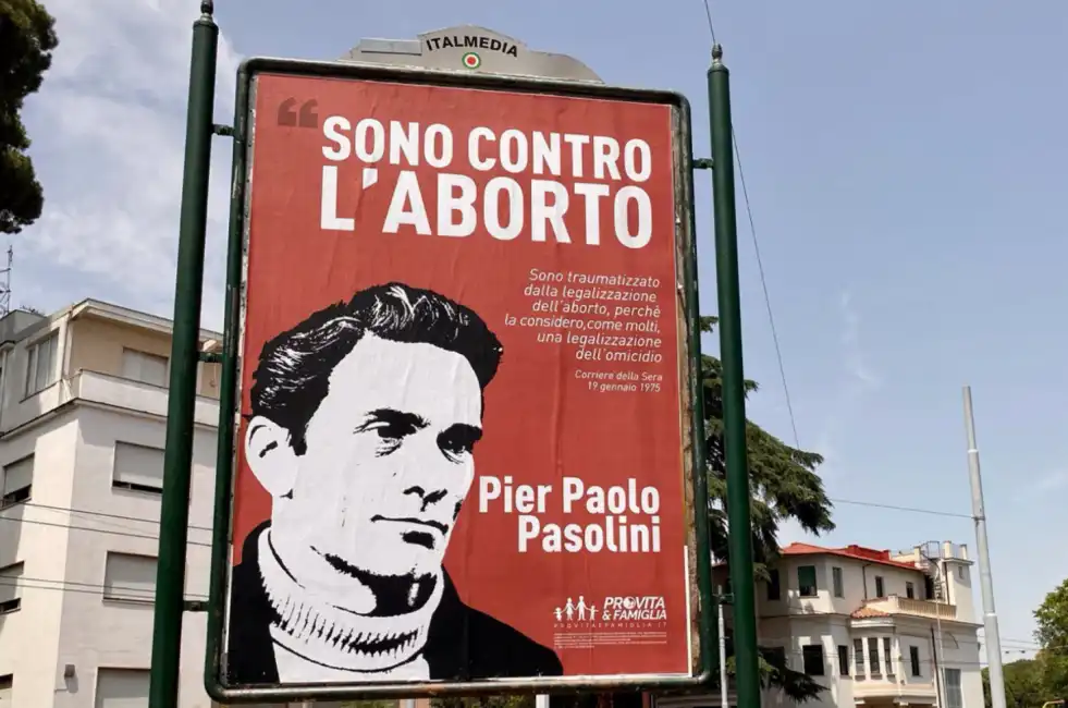 pasolini